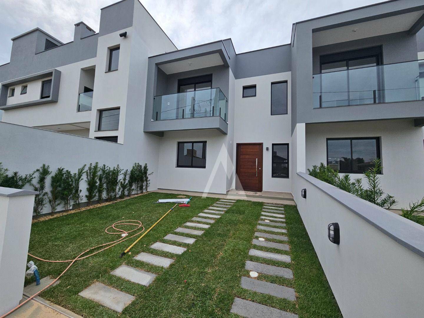 Casa de Condomínio à venda com 3 quartos, 126m² - Foto 3