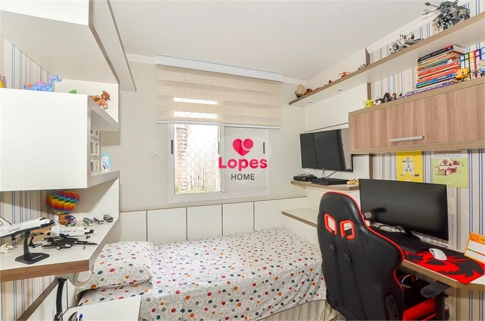 Apartamento à venda com 3 quartos, 61m² - Foto 9