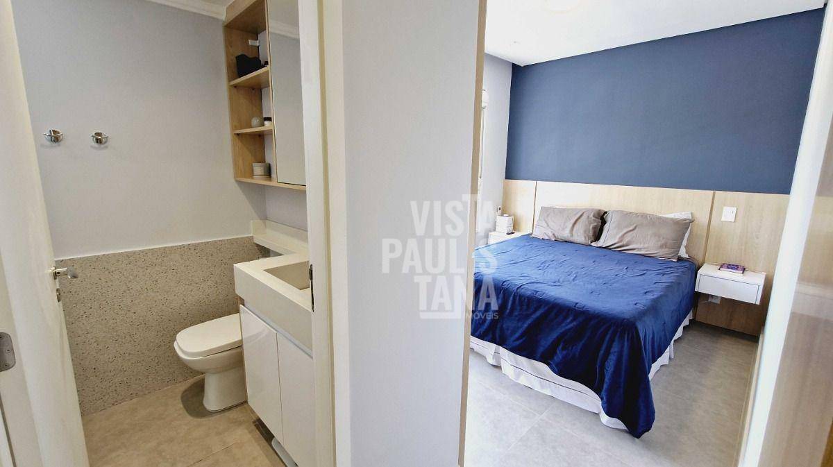 Apartamento à venda com 3 quartos, 132m² - Foto 32