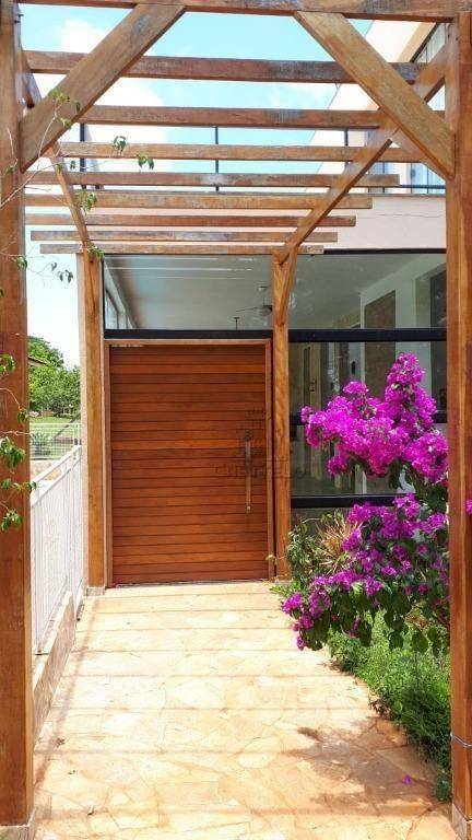 Casa de Condomínio, 3 quartos - Foto 28