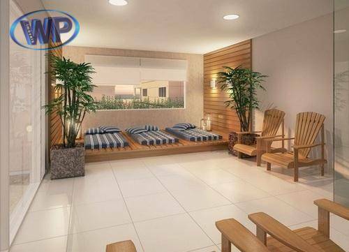 Apartamento à venda com 3 quartos, 63m² - Foto 25