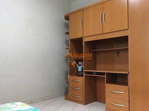 Sobrado à venda com 3 quartos, 300m² - Foto 11