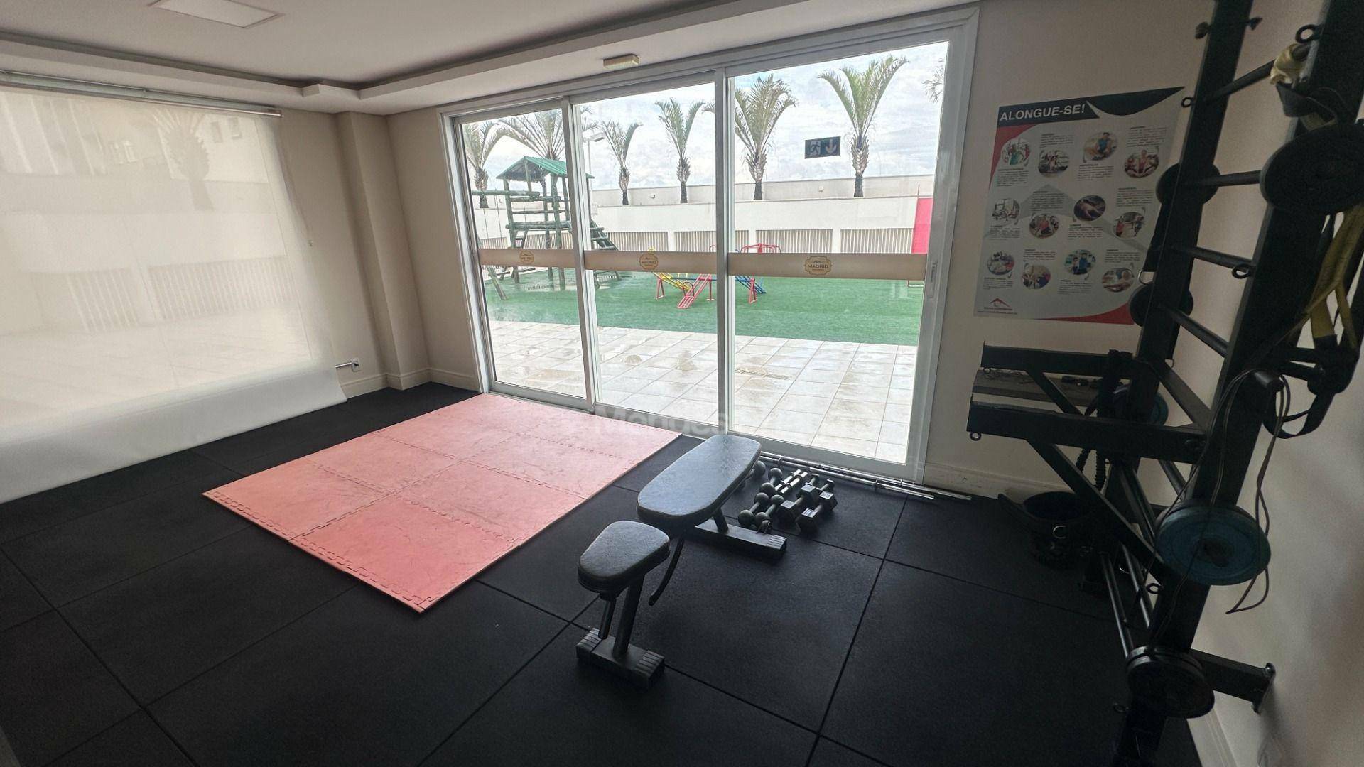 Apartamento à venda com 3 quartos, 85m² - Foto 46