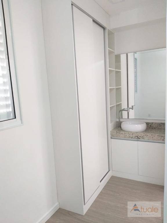 Apartamento à venda com 2 quartos, 56m² - Foto 10