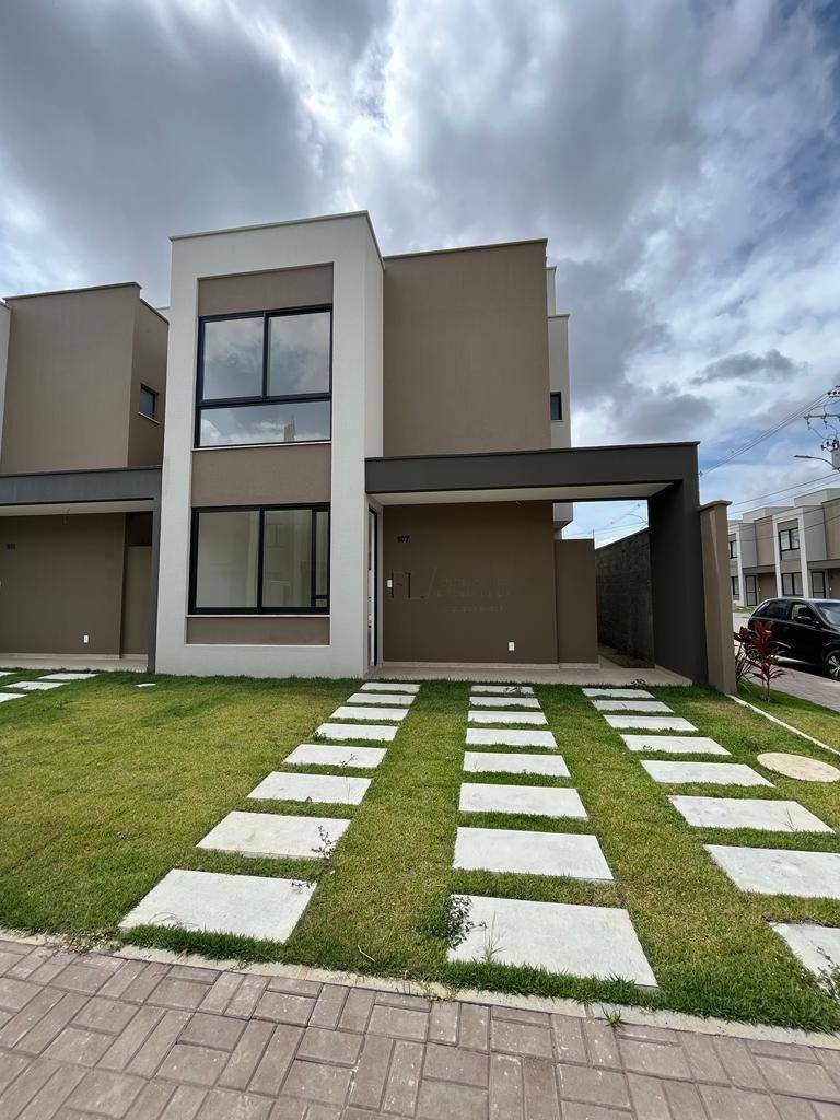 Casa de Condomínio à venda com 3 quartos, 120m² - Foto 4