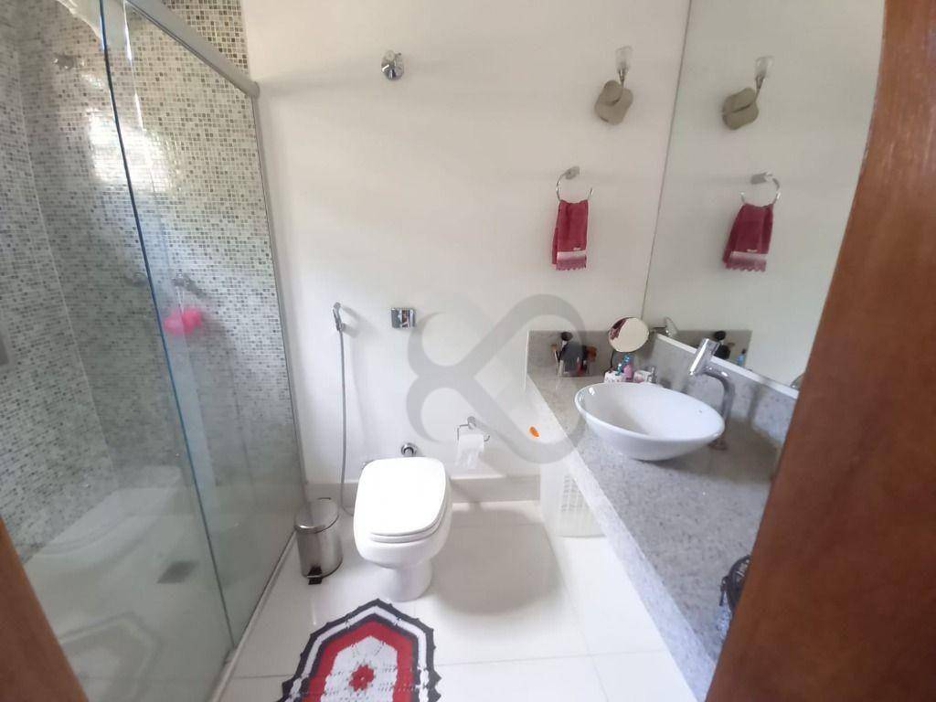 Casa, 4 quartos, 359 m² - Foto 20