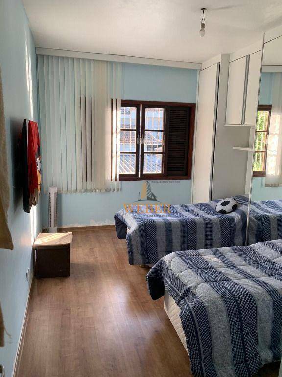 Sobrado à venda com 2 quartos, 155m² - Foto 13