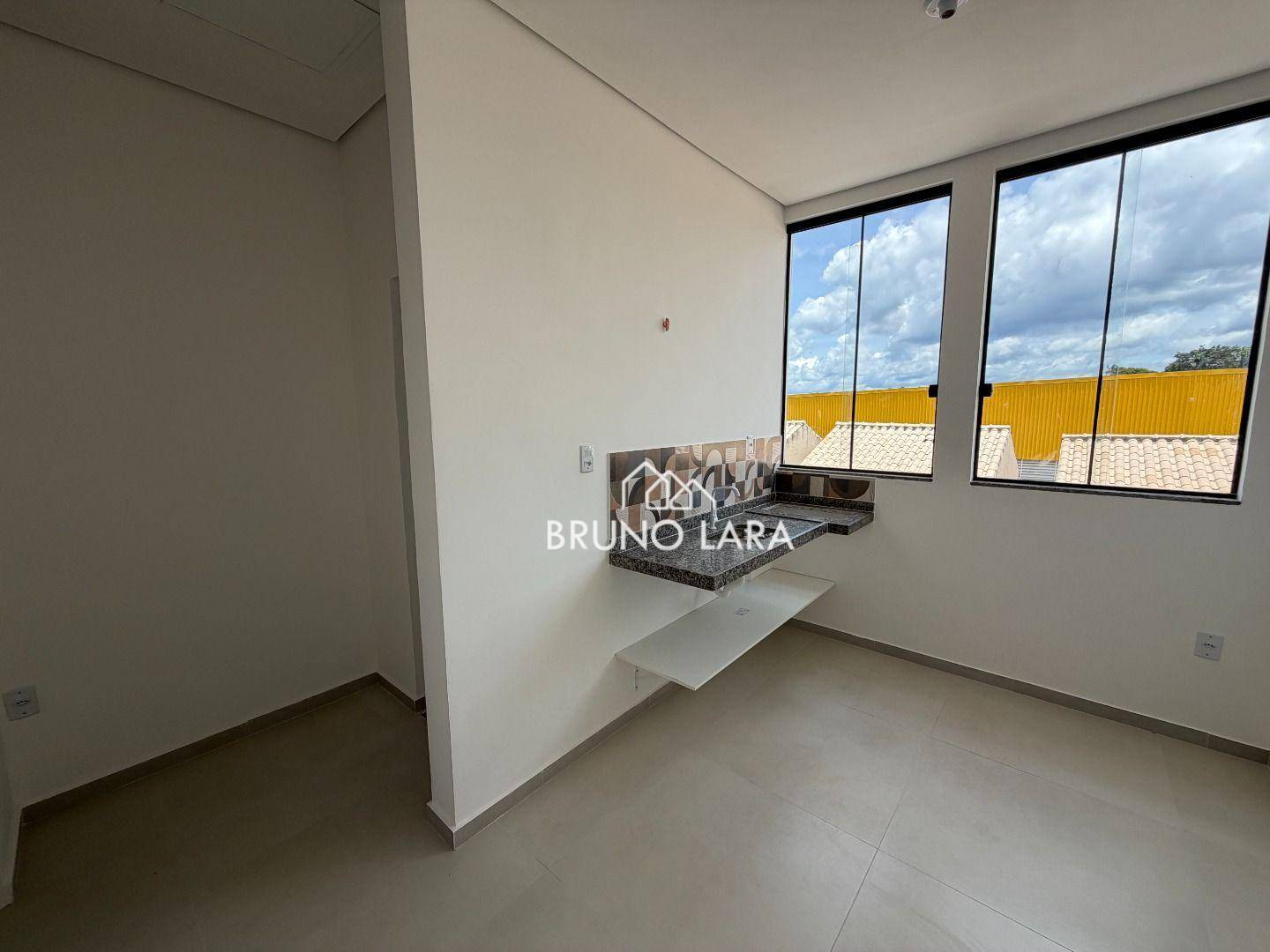 Apartamento, 1 quarto, 40 m² - Foto 1