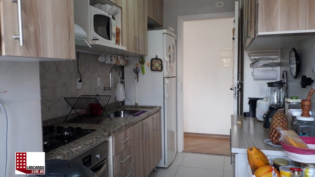 Apartamento à venda com 2 quartos, 63m² - Foto 5