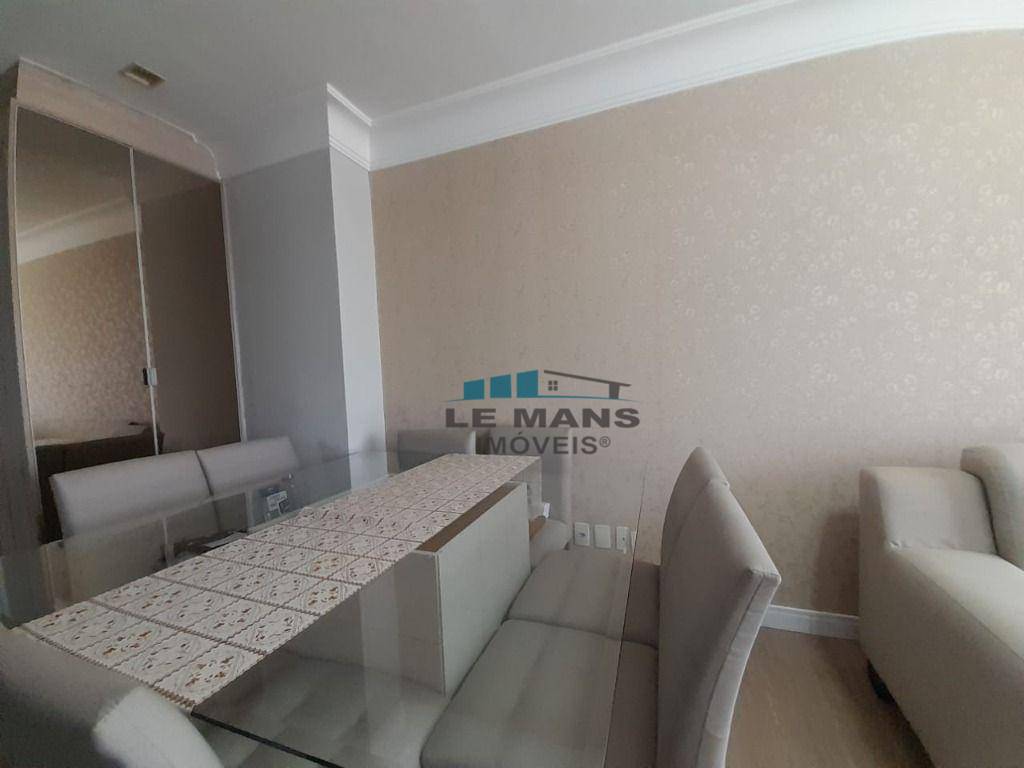 Apartamento à venda com 3 quartos, 88m² - Foto 5