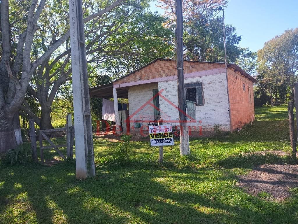 Sítio, 2 quartos, 455 m² - Foto 2