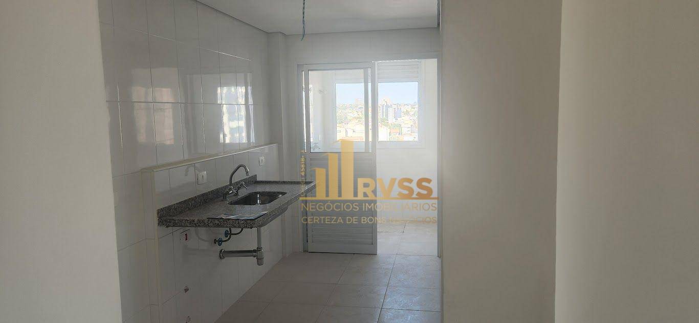 Apartamento à venda com 3 quartos, 82m² - Foto 21