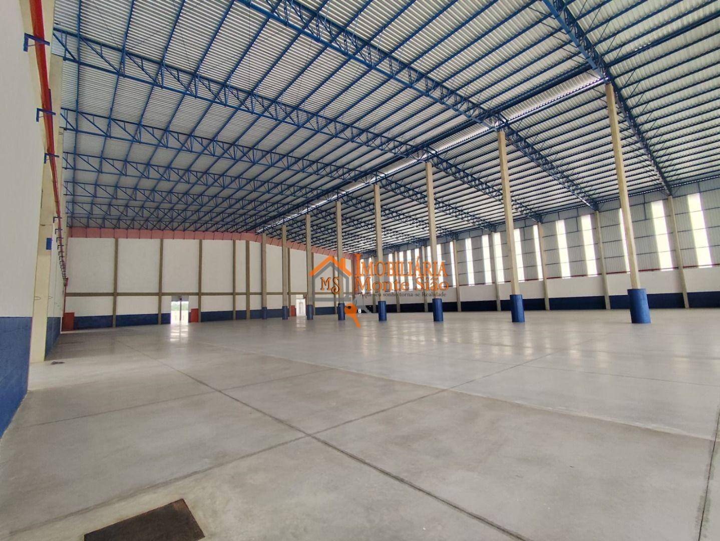 Depósito-Galpão, 6200 m² - Foto 26
