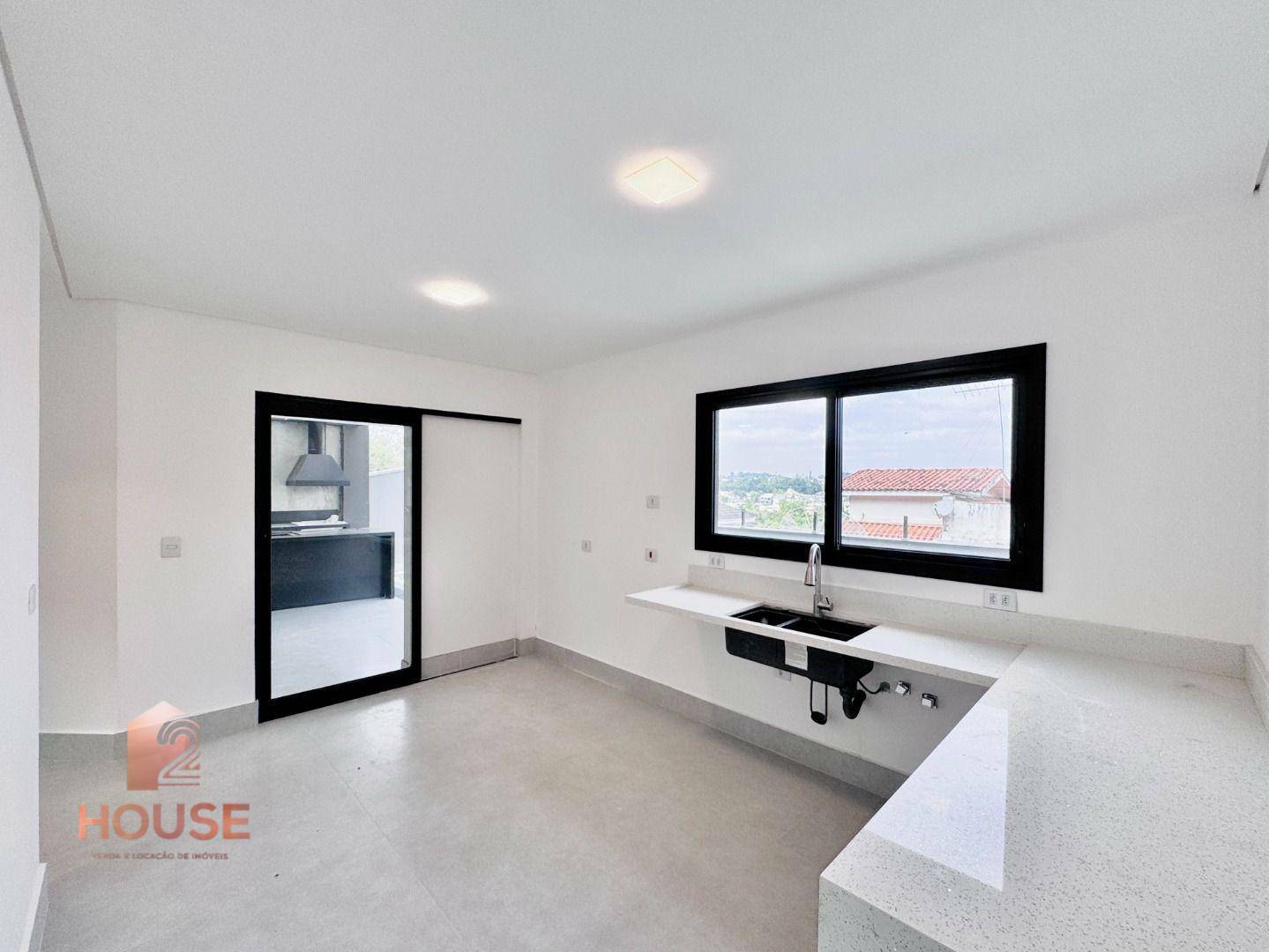 Casa de Condomínio à venda com 3 quartos, 300m² - Foto 64