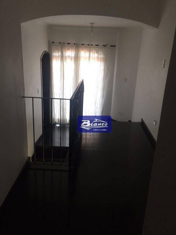 Sobrado à venda com 4 quartos, 414m² - Foto 25