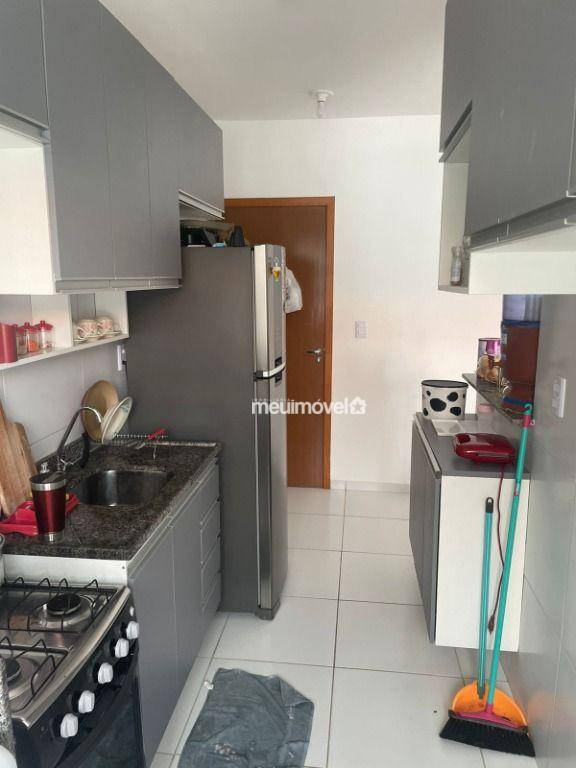 Apartamento Lançamentos com 2 quartos, 57m² - Foto 10