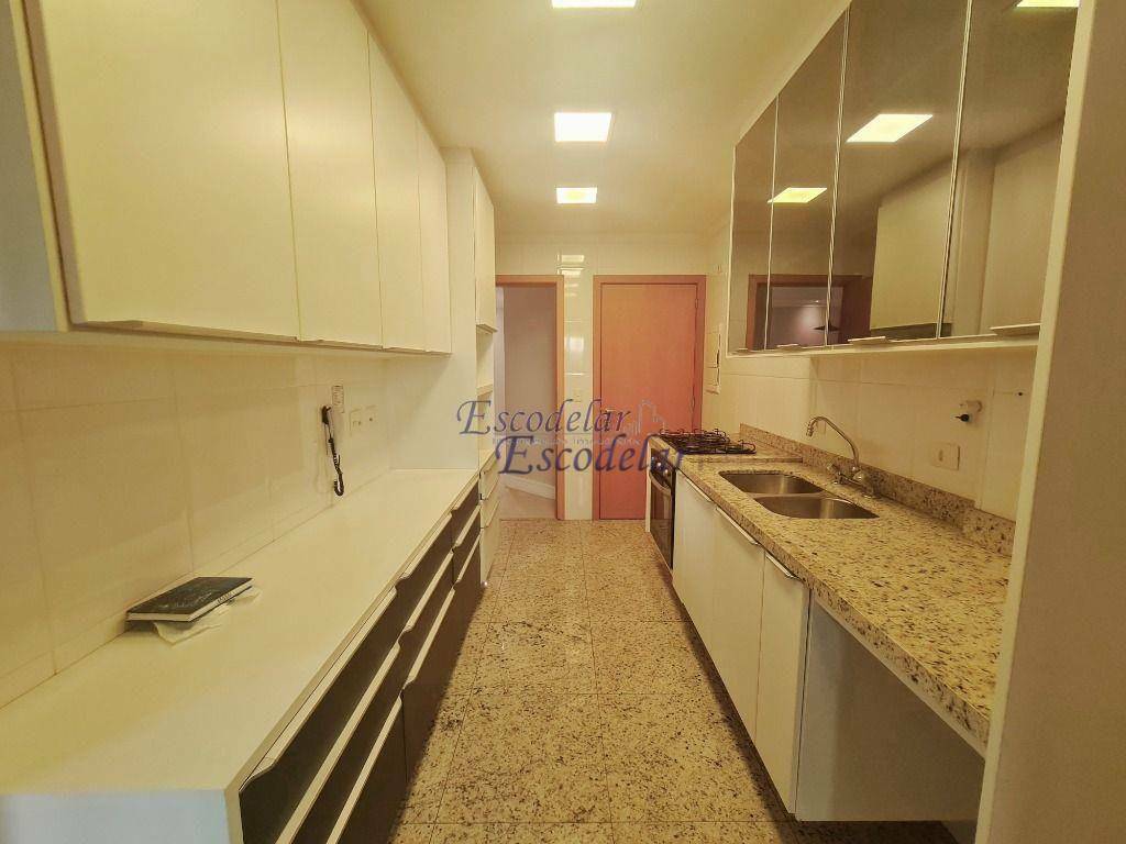 Apartamento à venda com 3 quartos, 123m² - Foto 20