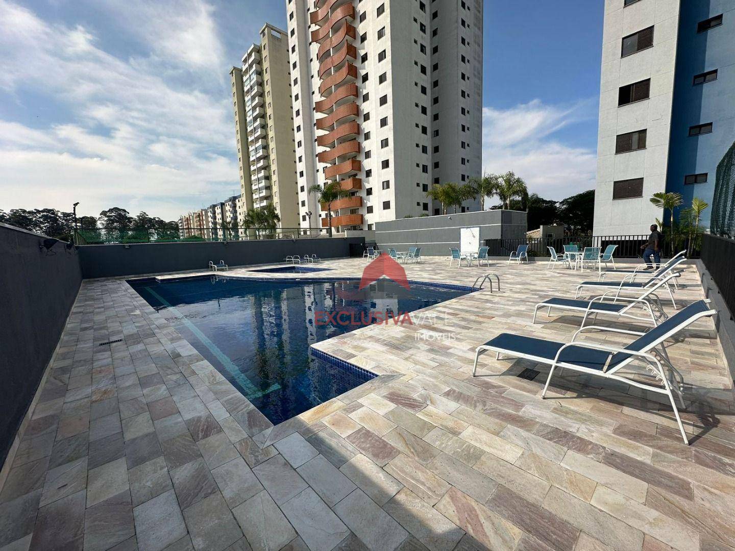 Apartamento à venda com 4 quartos, 123m² - Foto 7