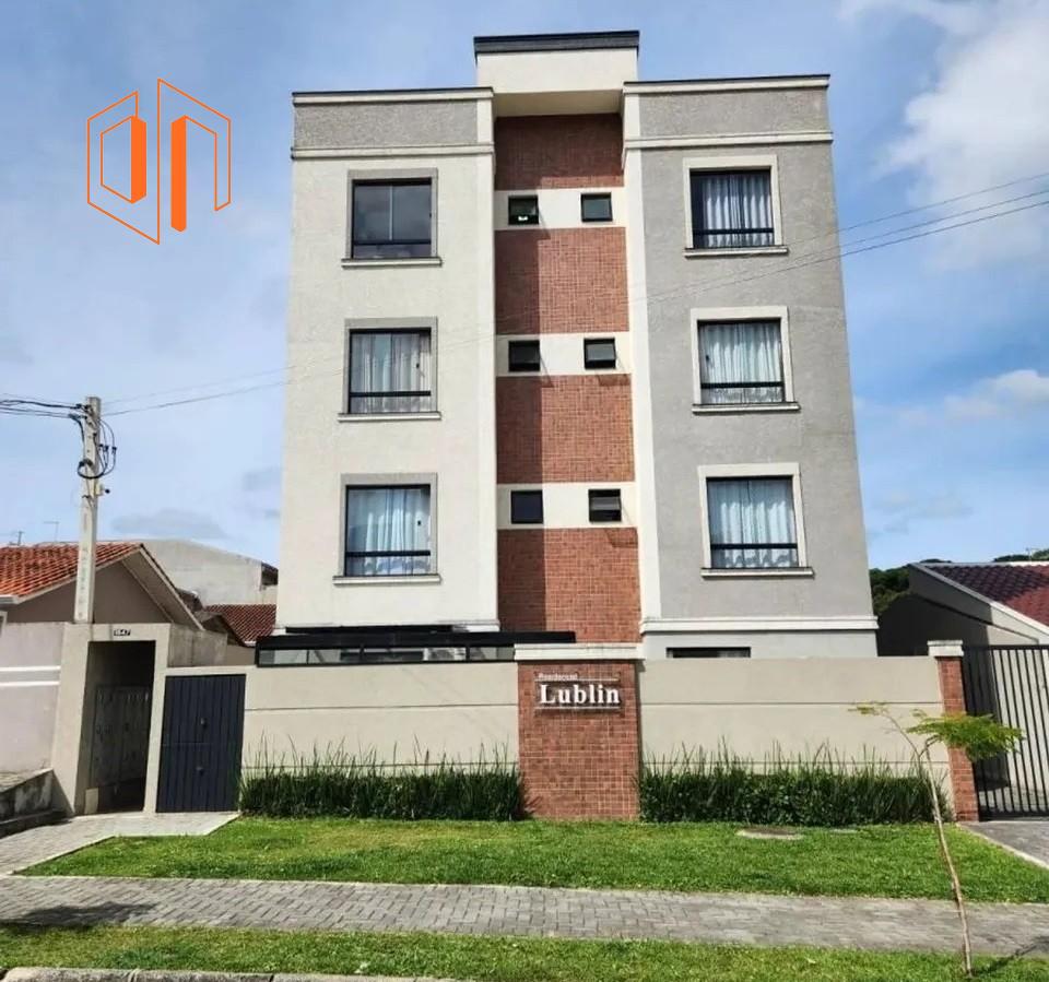 Apartamento à venda com 2 quartos - Foto 3