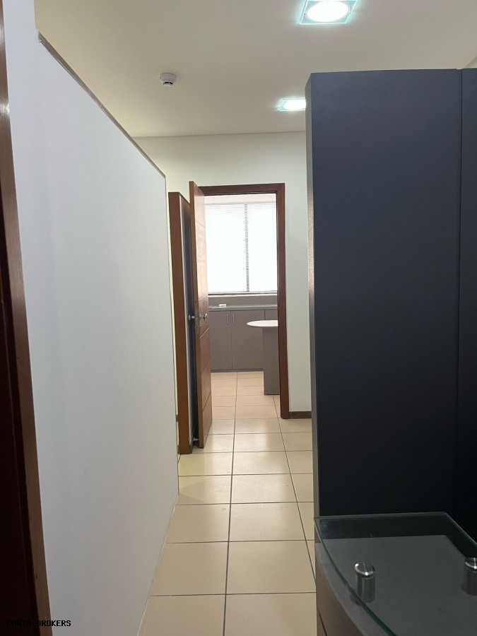Conjunto Comercial-Sala para alugar, 32m² - Foto 7