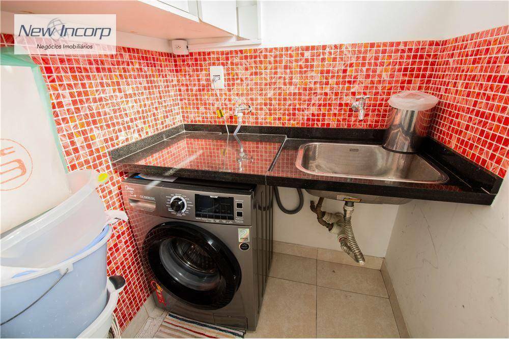 Apartamento à venda com 3 quartos, 110m² - Foto 23