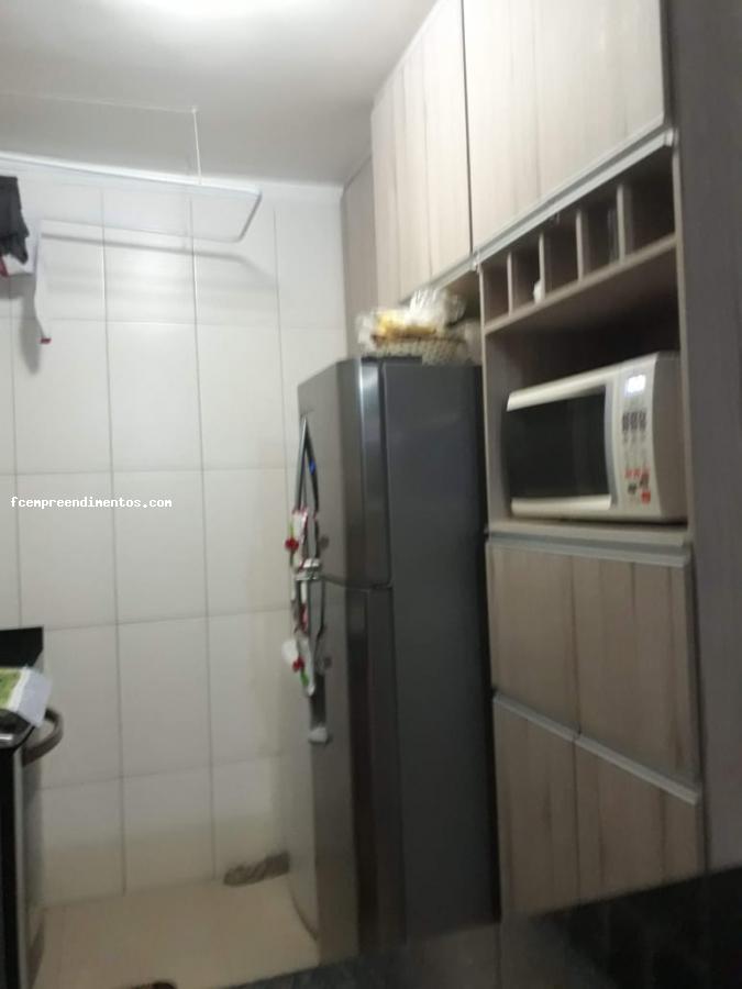 Apartamento à venda com 2 quartos, 49m² - Foto 1