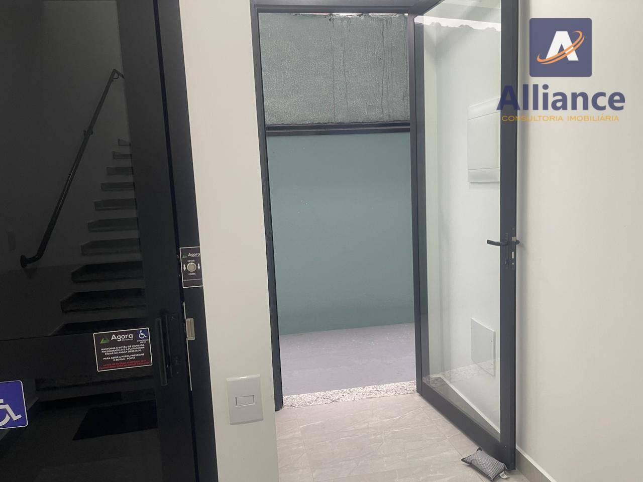 Conjunto Comercial-Sala para alugar, 19m² - Foto 4