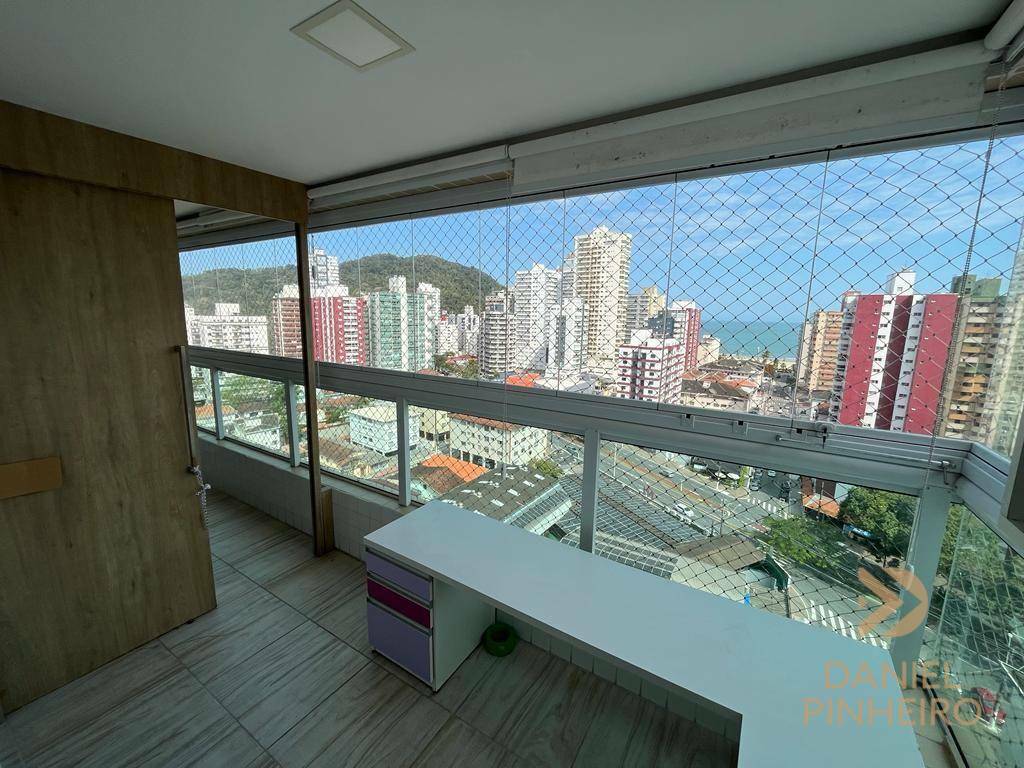 Apartamento à venda com 3 quartos, 112m² - Foto 5