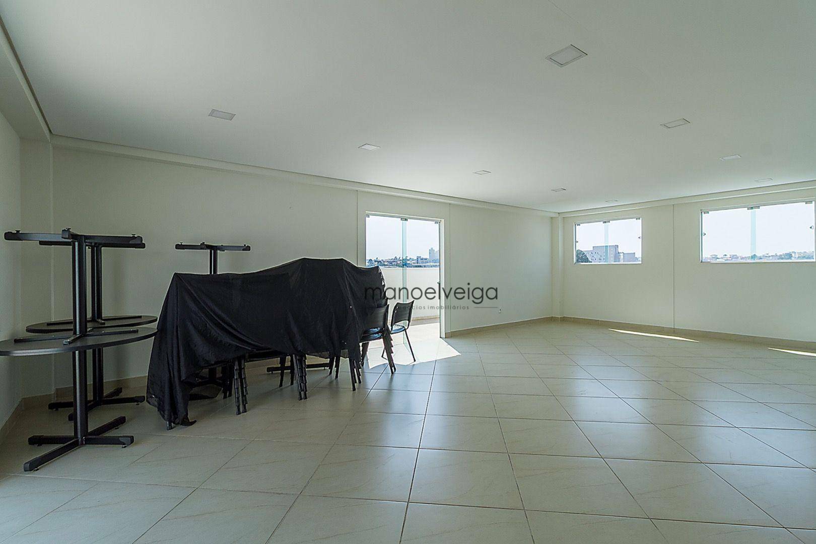 Apartamento para alugar com 3 quartos, 73m² - Foto 33