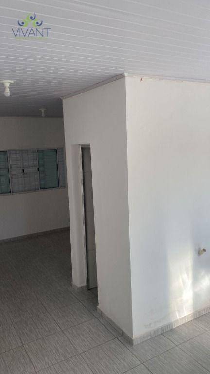 Kitnet e Studio para alugar com 1 quarto, 30m² - Foto 2