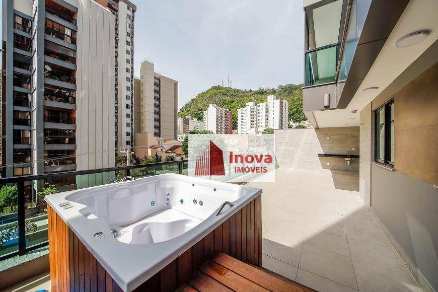 Apartamento à venda com 3 quartos, 190m² - Foto 24