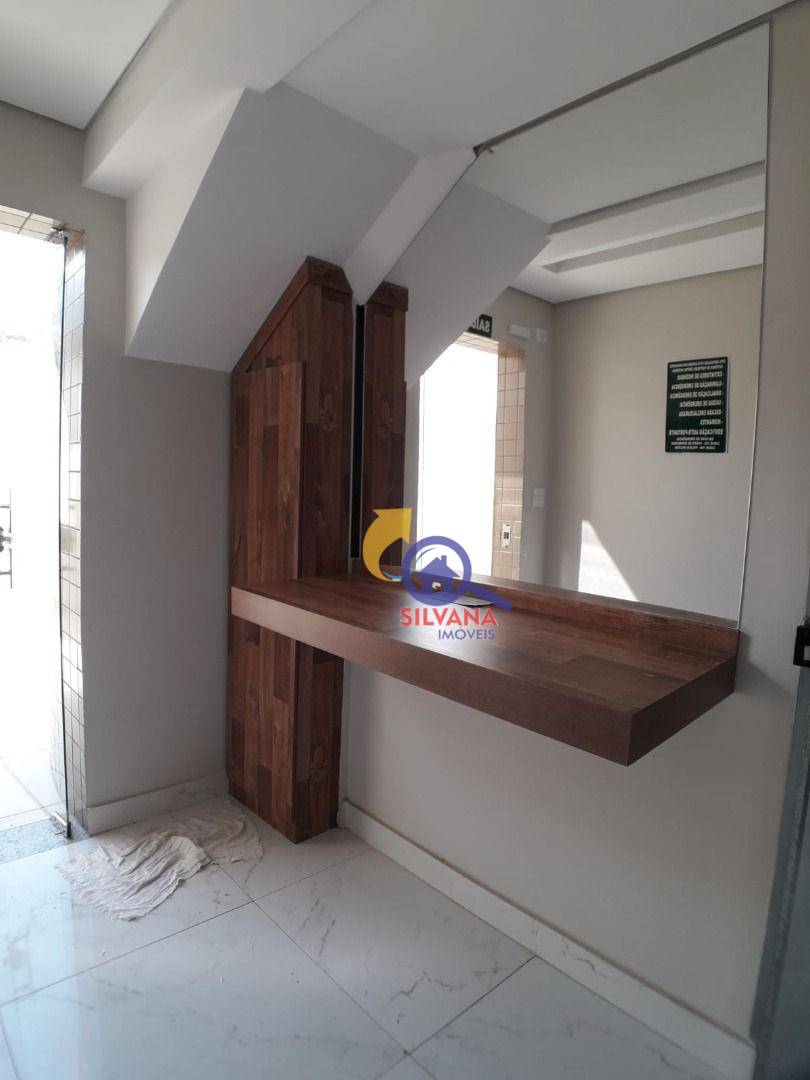 Apartamento à venda com 2 quartos, 45m² - Foto 18