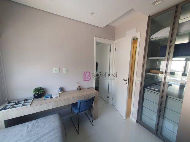 Apartamento à venda com 2 quartos, 76m² - Foto 20