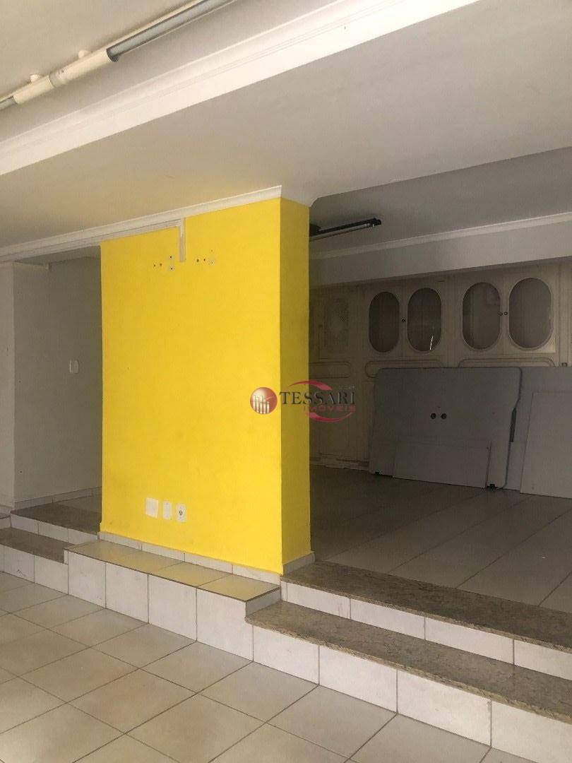 Prédio Inteiro para alugar, 644m² - Foto 4