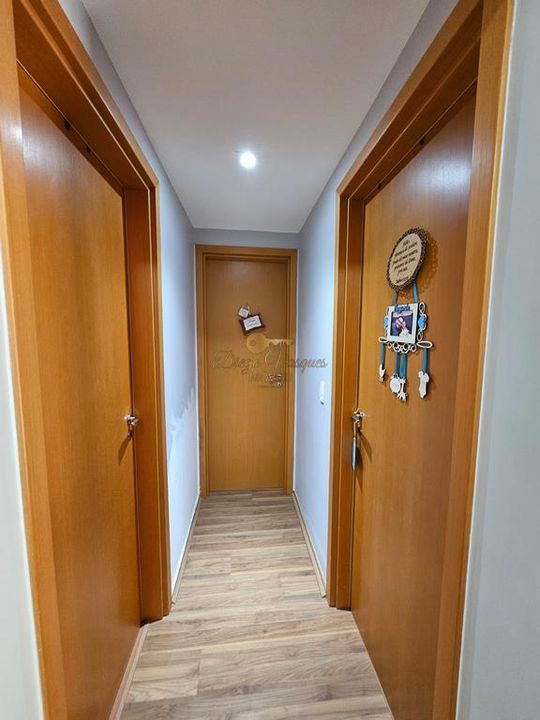 Apartamento à venda com 2 quartos, 67m² - Foto 8