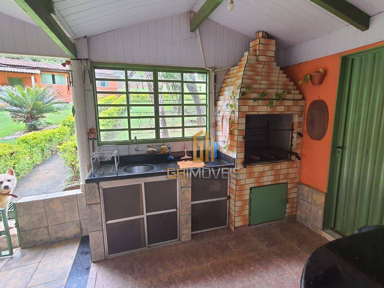 Chácara à venda com 3 quartos, 500m² - Foto 23