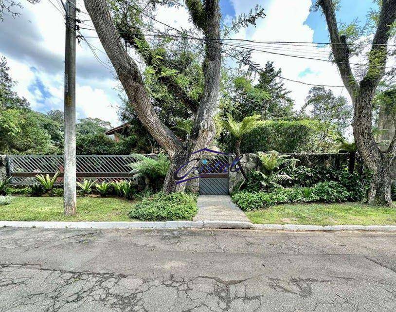 Casa de Condomínio à venda com 3 quartos, 604m² - Foto 3