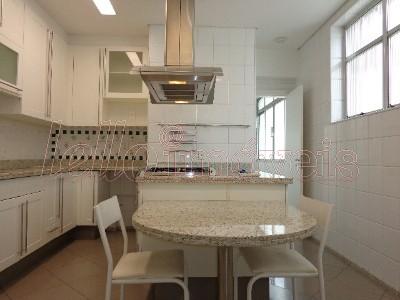 Apartamento para alugar com 3 quartos, 230m² - Foto 14