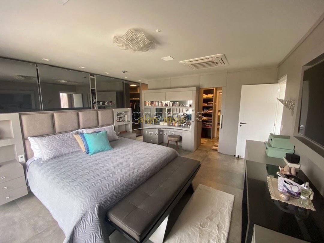 Casa de Condomínio à venda com 4 quartos, 336m² - Foto 47