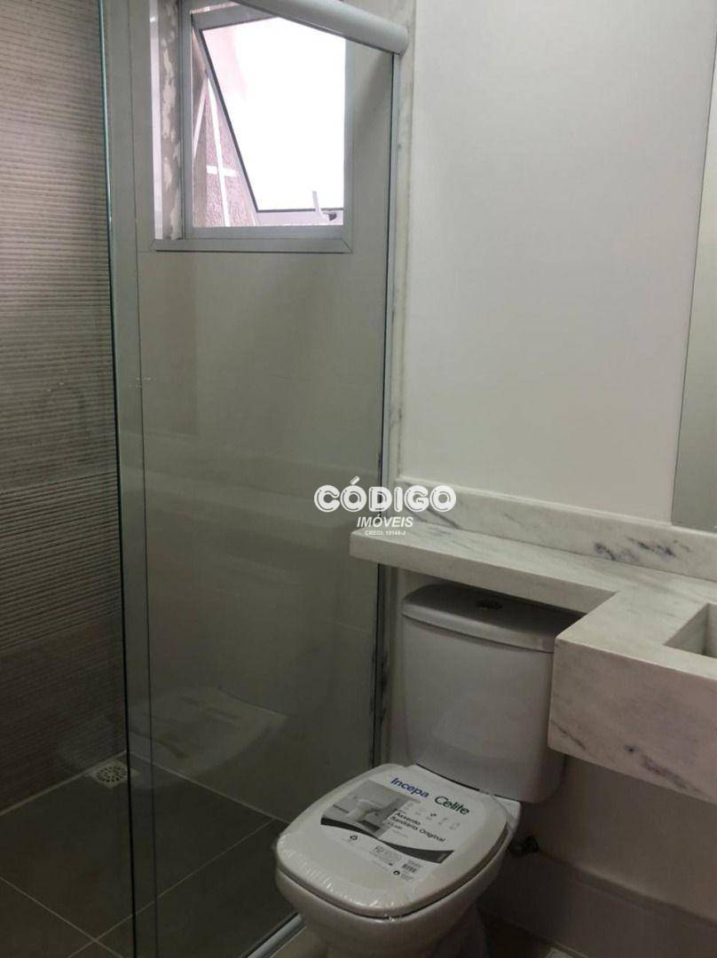 Sobrado à venda com 3 quartos, 95m² - Foto 28