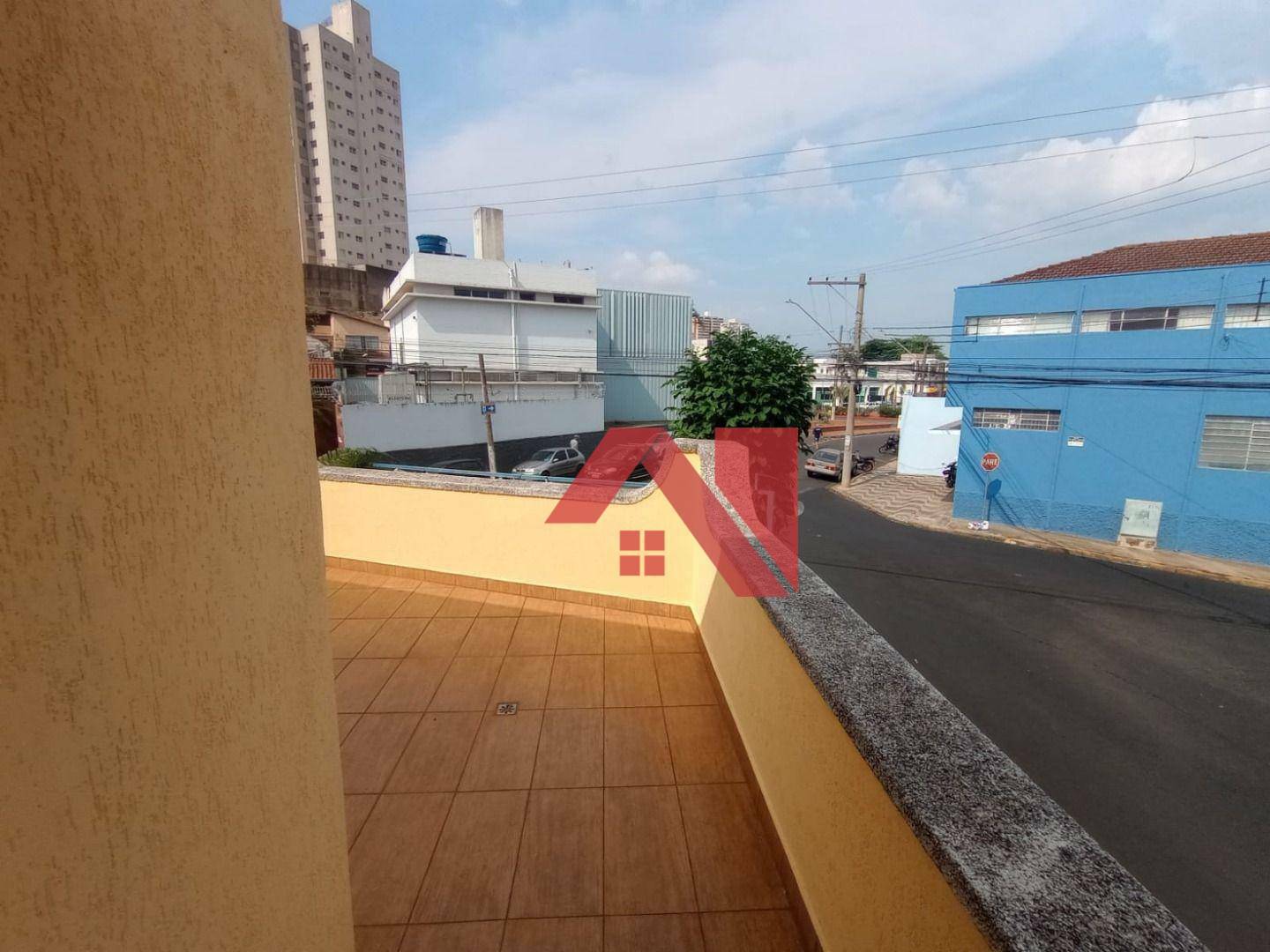 Sobrado à venda com 3 quartos, 220m² - Foto 23