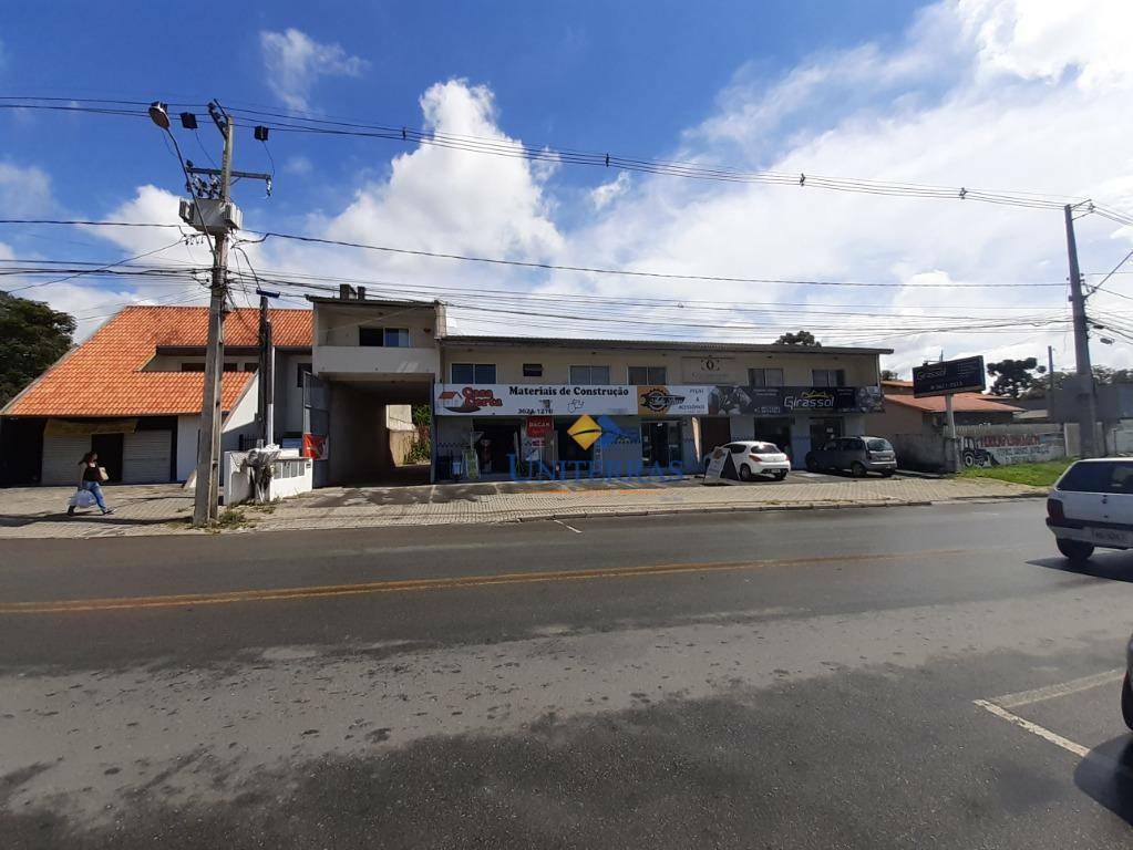 Conjunto Comercial-Sala à venda, 1797m² - Foto 12