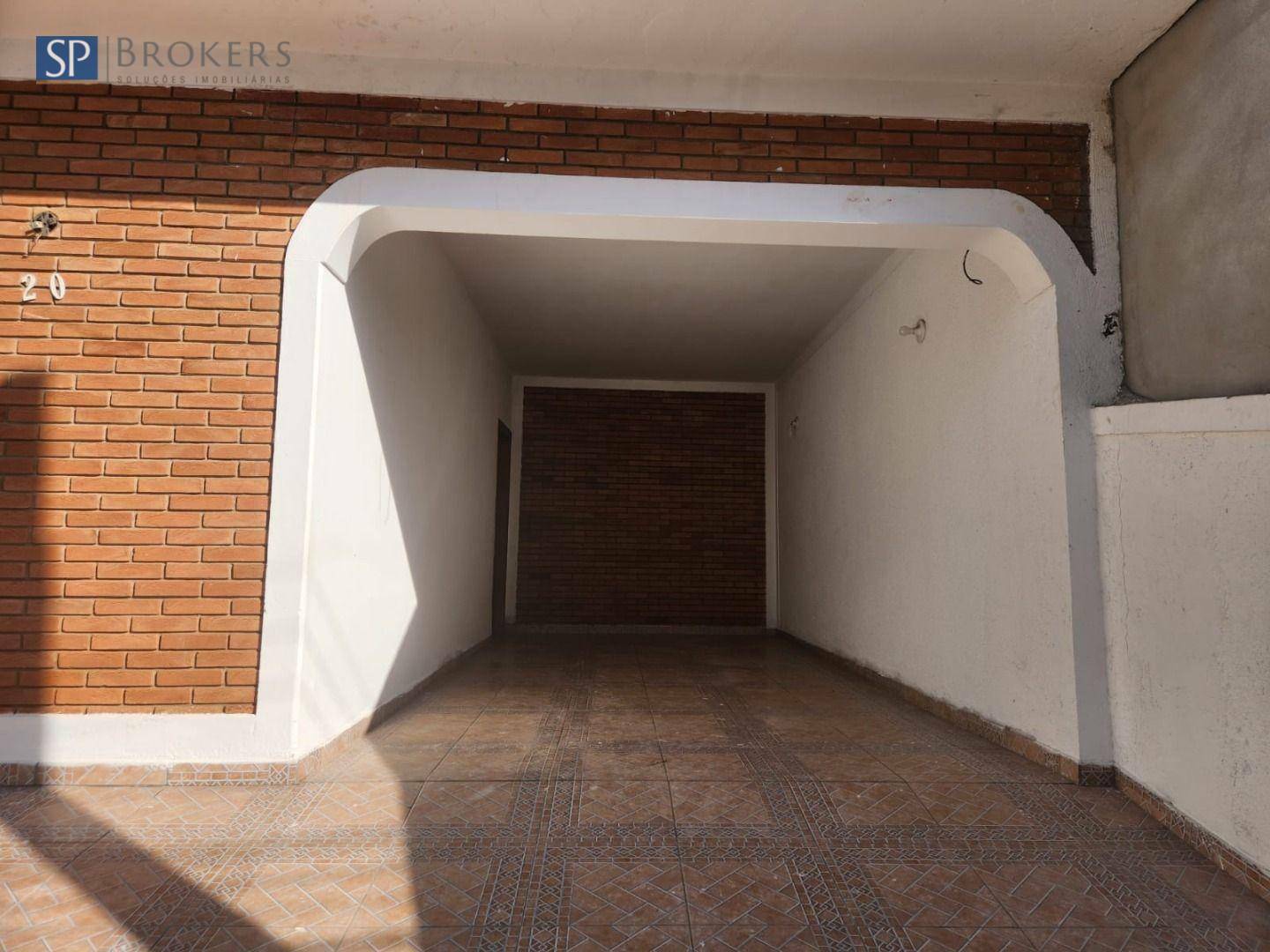 Casa à venda com 3 quartos, 168m² - Foto 5