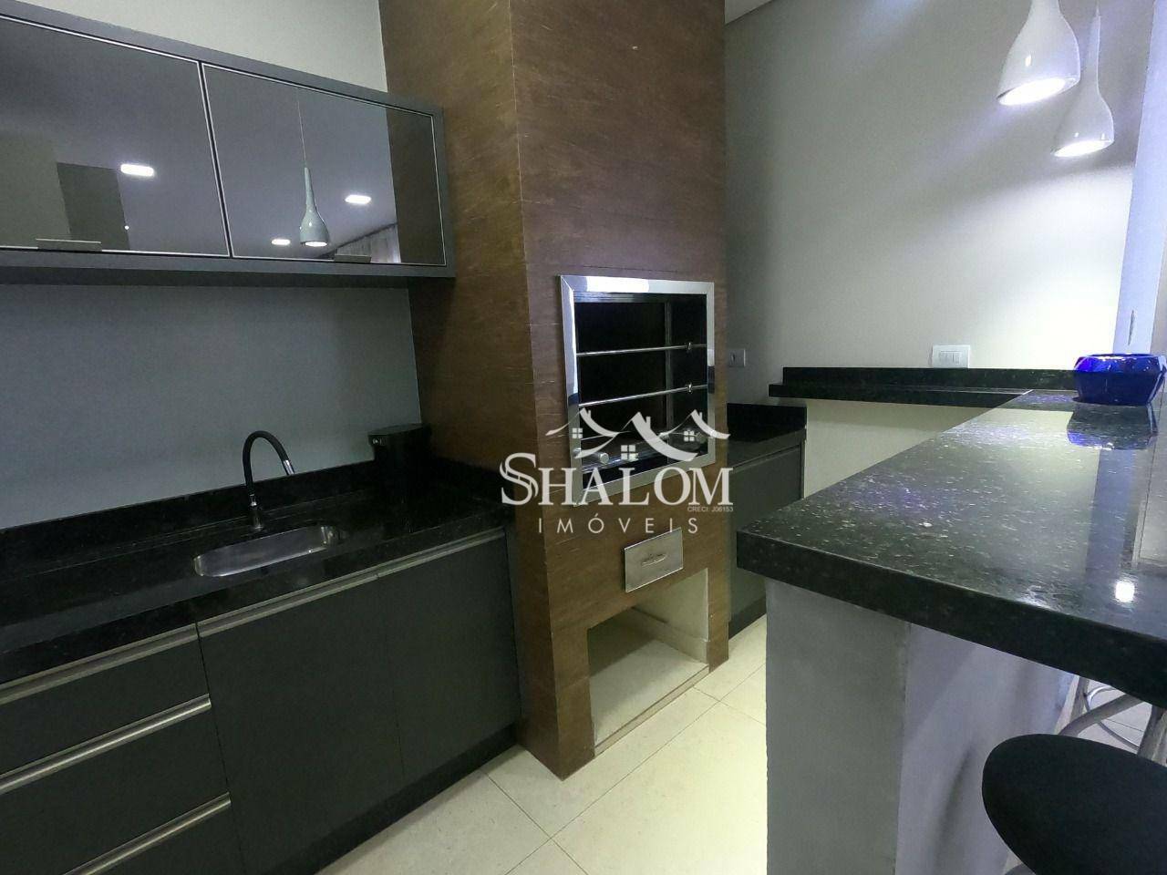 Sobrado à venda com 3 quartos, 178m² - Foto 21