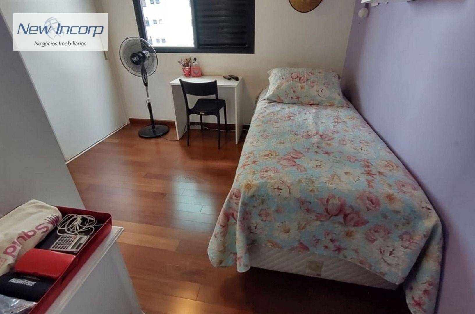 Apartamento à venda com 4 quartos, 150m² - Foto 13