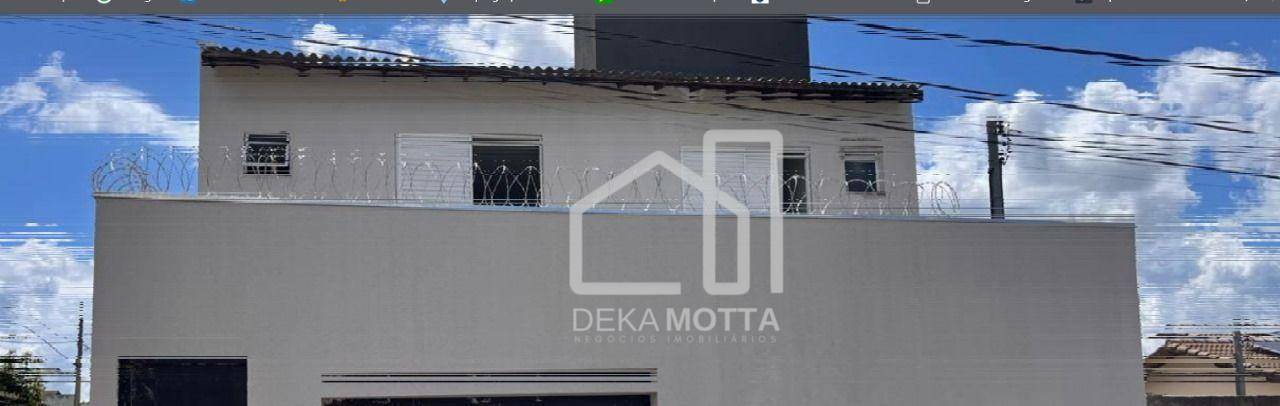 Casa de Condomínio à venda com 3 quartos, 250m² - Foto 9