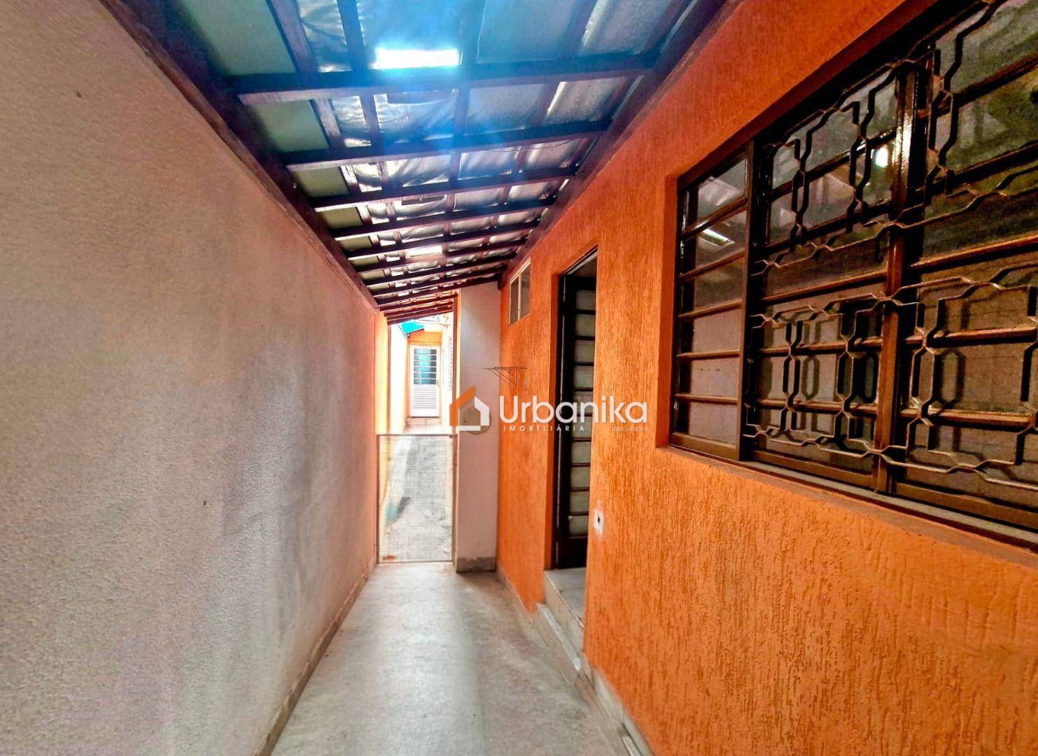 Casa, 2 quartos, 170 m² - Foto 2