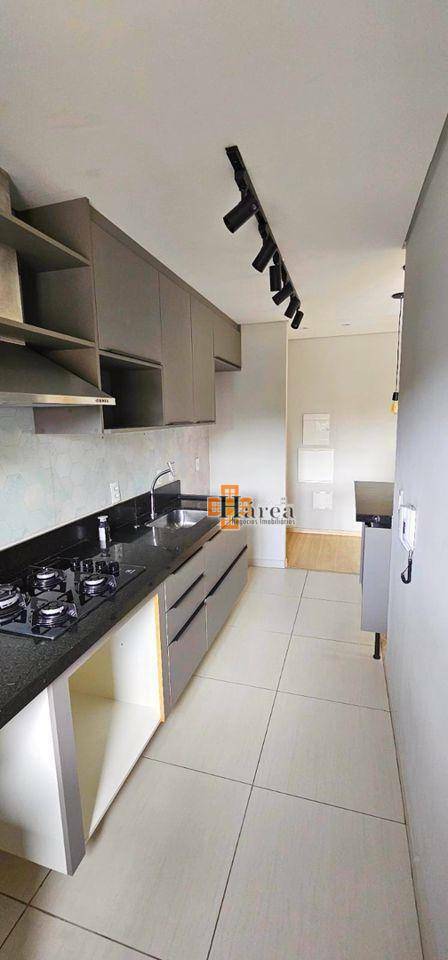 Apartamento à venda com 2 quartos, 55m² - Foto 23