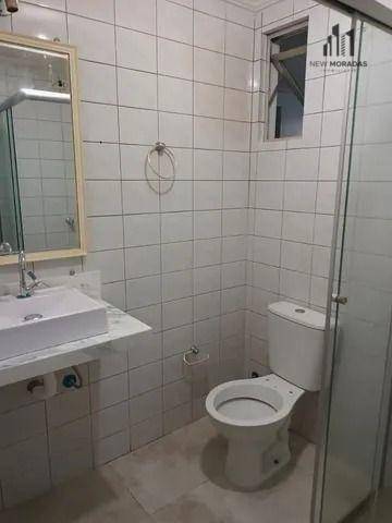 Apartamento à venda com 3 quartos, 80m² - Foto 11