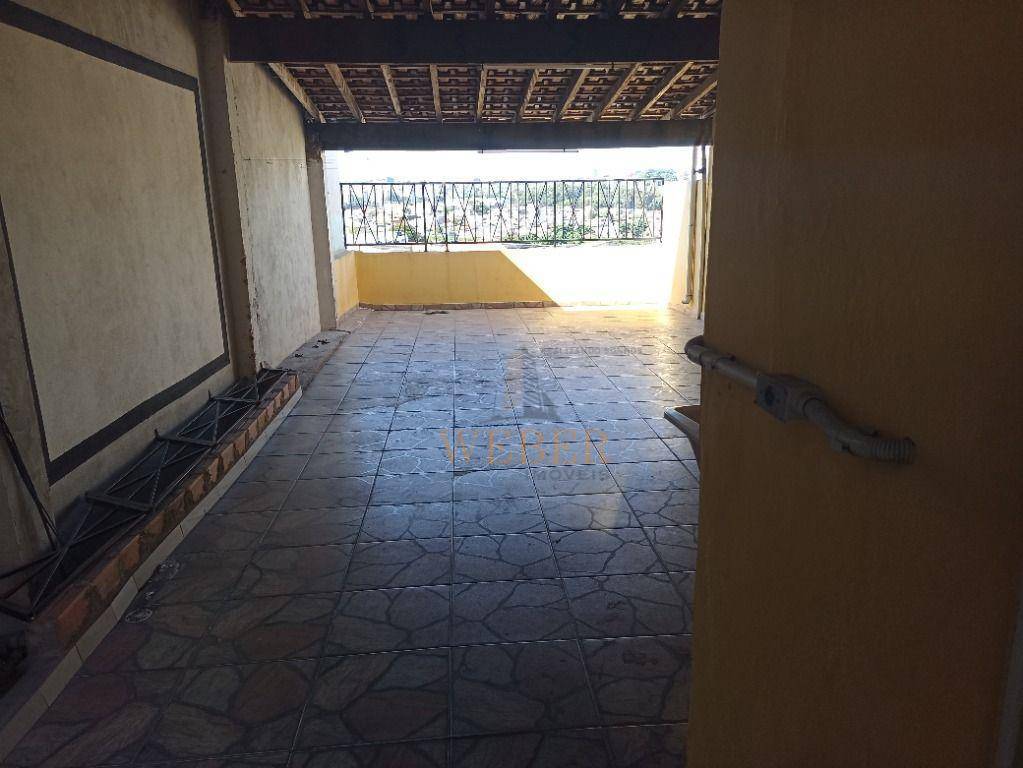 Casa, 3 quartos, 320 m² - Foto 4